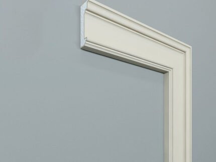 Ancadrament exterior de fereastra AT05A - 11x4x200 cm