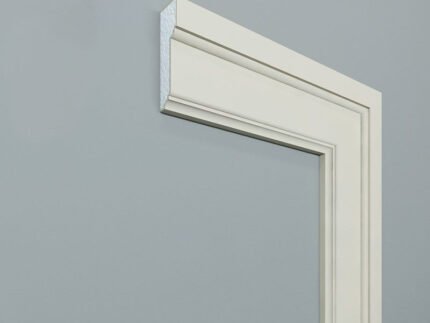 Ancadrament exterior de fereastra AT14A - 13x4x200 cm