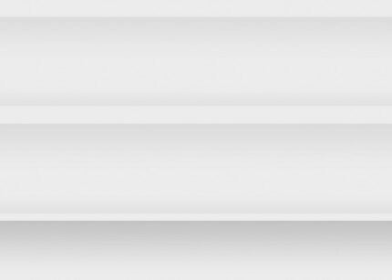 Capat pentru panou decorativ din polimer rigid CWP7 - 3.6x1.2x270 cm