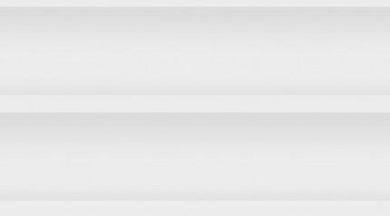 Capat pentru panou decorativ din polimer rigid CWP8 NEW - 2.8x1.2x270 cm