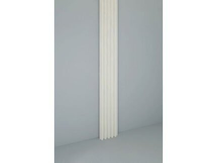 Corp pilastru decorativ de exterior PT01.2A - 25x3x200 cm