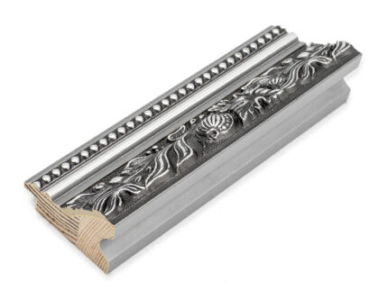 Rama tablou COD: 124S Latime 60 mm ; Inaltime 38 mm