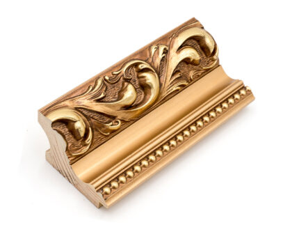 Rama tablou  COD:126B Latime 85mm; Inaltime 54mm