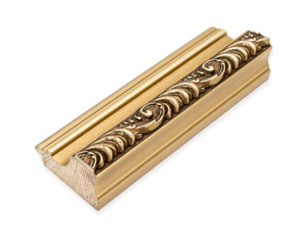 Rama tablou  COD: 360BD Latime 60 mm ; Inaltime 40 mm