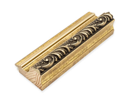 Rama tablou  COD: 360BKZ Latime 60 mm ; Inaltime 40 mm