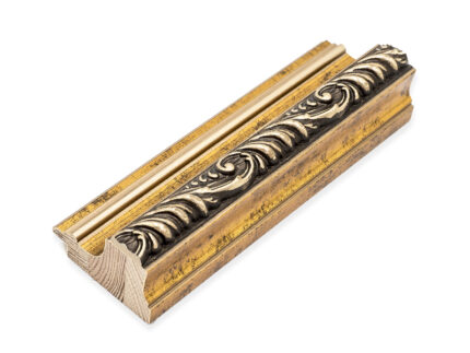 Rama tablou  COD: 360ZO Latime 60 mm ; Inaltime 40 mm